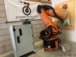 KUKA KR360-2 KRC2 ED05