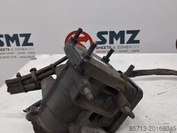 Mercedes Occ EBS klepremmodulator Mercedes Actros MP4 A0014