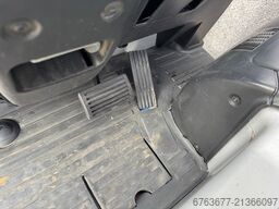 STILL RX20-18 Triplo 450 Freelift / Sideshift Elektrisch 2018