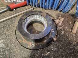 SCM Superset NTE