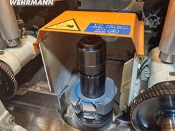 SCM Superset NTE