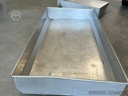 Schlauchpresse HOWARD 1900 PLE