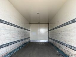 H.t.f. HWA 20MZ Heiwo / Geïsoleerd / Doorlaadsysteem /...