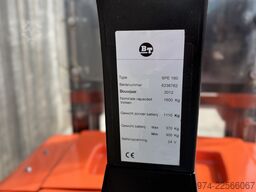 BT SP 160