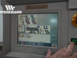 HEESEMANN, BüRKLE 