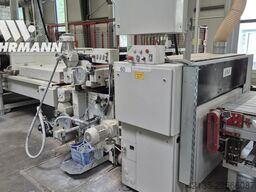 Bütfering / Belting/ Heesemann / Bürkle / Elmag / Cefla / Venjakob 