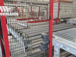 Bütfering / Belting/ Heesemann / Bürkle / Elmag / Cefla / Venjakob 
