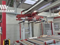 Bütfering / Belting/ Heesemann / Bürkle / Elmag / Cefla / Venjakob 