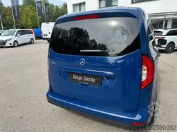 Mercedes-Benz T 180 Style MBUX+Style+Ambiente+Fahrassist+LED