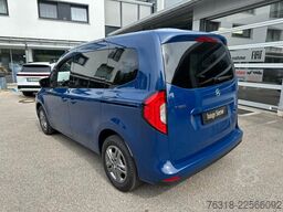 Mercedes-Benz T 180 Style MBUX+Style+Ambiente+Fahrassist+LED