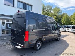 Mercedes-Benz Sprinter 317 Kasten L2H2 Autom. MBUX Navi Kamera