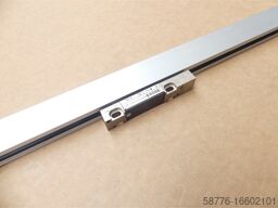 Fagor MOCA-1145 Längenmaßstab mit MC-A Lesekopf SN: 118001319060894