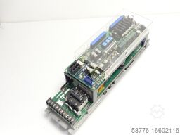 Okuma 1006 Umrichter BLII-D50A Vers.1.2