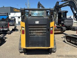 Caterpillar 259D