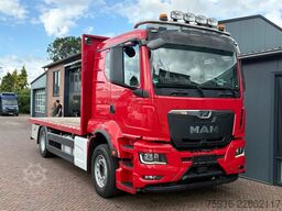 MAN TGS 18.470 Openlaadbak Manuel 550cm X 250cm