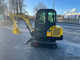 Gunter Grossmann GG2000 Yanmar