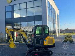 Gunter Grossmann GG2000 Yanmar