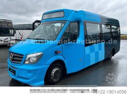 MERCEDES-BENZ 516 CDI Sprinter LE/ Klima/ 515