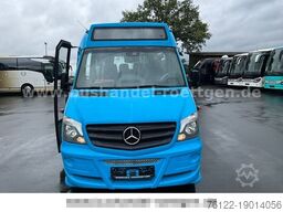 MERCEDES-BENZ 516 CDI Sprinter LE/ Klima/ 515