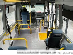 MERCEDES-BENZ 516 CDI Sprinter LE/ Klima/ 515