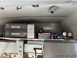 MERCEDES-BENZ Sprinter MB TV-Fzg mit Rausch Inspektion Einheit