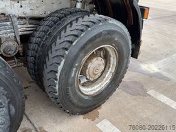 Mercedes-Benz actros 4140 (EPS / 8X6 / LAMES / GRAND PONT / B...