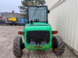JCB 926 4x4 / 2.600 KG / 1.048 H