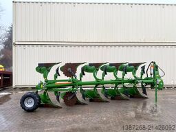 AMAZONE Cayros XS 1050 SB V  5-Schar / 2023 BJ / Ex Demo