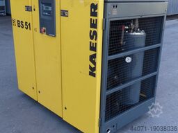 Kaeser BS51