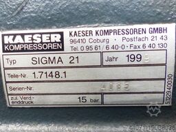 Kaeser BS51