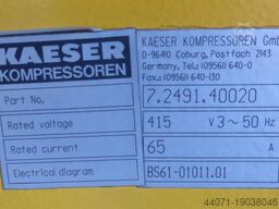 Kaeser BS61