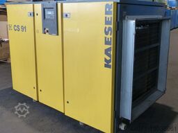 Kaeser CS91