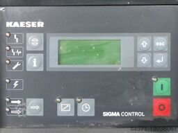 Kaeser CS91