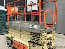JLG 3246ES (1240)