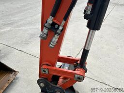 Kubota U27-4 (9691)