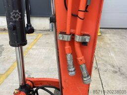 Kubota U50-5 (5022)