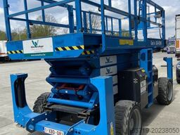 Genie GS4390RT (3214)