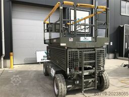 JLG M3369 (4331)