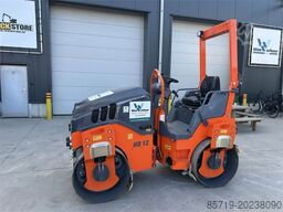 Hamm HD12VV (9036)