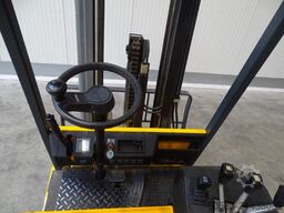 Jungheinrich EFG-DH12