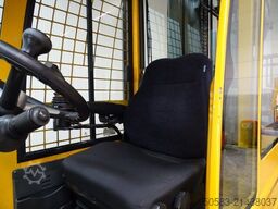 Baumann EGX50/16/60TR - TRIPLEX