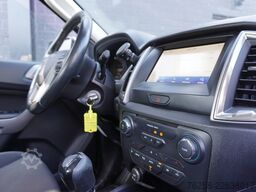 Ford Ranger 2.0 EcoBlue XLT 170PK 4WD EURO 6 - Clima...