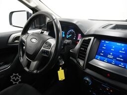 Ford Ranger 2.0 EcoBlue XLT 170PK 4WD EURO 6 - Clima...