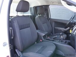 Ford Ranger 2.0 EcoBlue XLT 170PK 4WD EURO 6 - Clima...