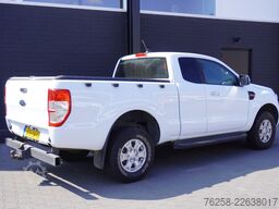 Ford Ranger 2.0 EcoBlue XLT 170PK 4WD EURO 6 - Clima...