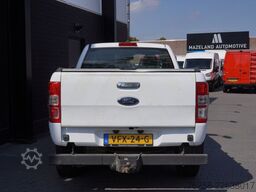 Ford Ranger 2.0 EcoBlue XLT 170PK 4WD EURO 6 - Clima...