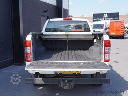 Ford Ranger 2.0 EcoBlue XLT 170PK 4WD EURO 6 - Clima...
