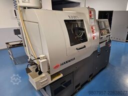 HANWHA XD20N