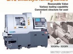 HANWHA XD20N