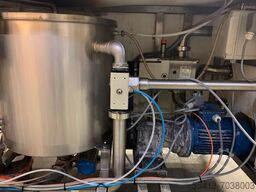 Miele 300 BC - Miele Lira